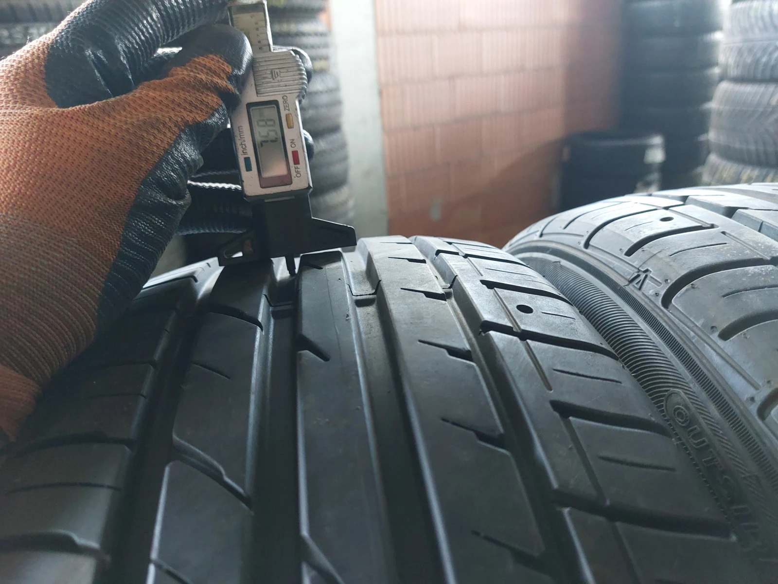���� 215/45R17 | Mobile.bg � ����������� 4