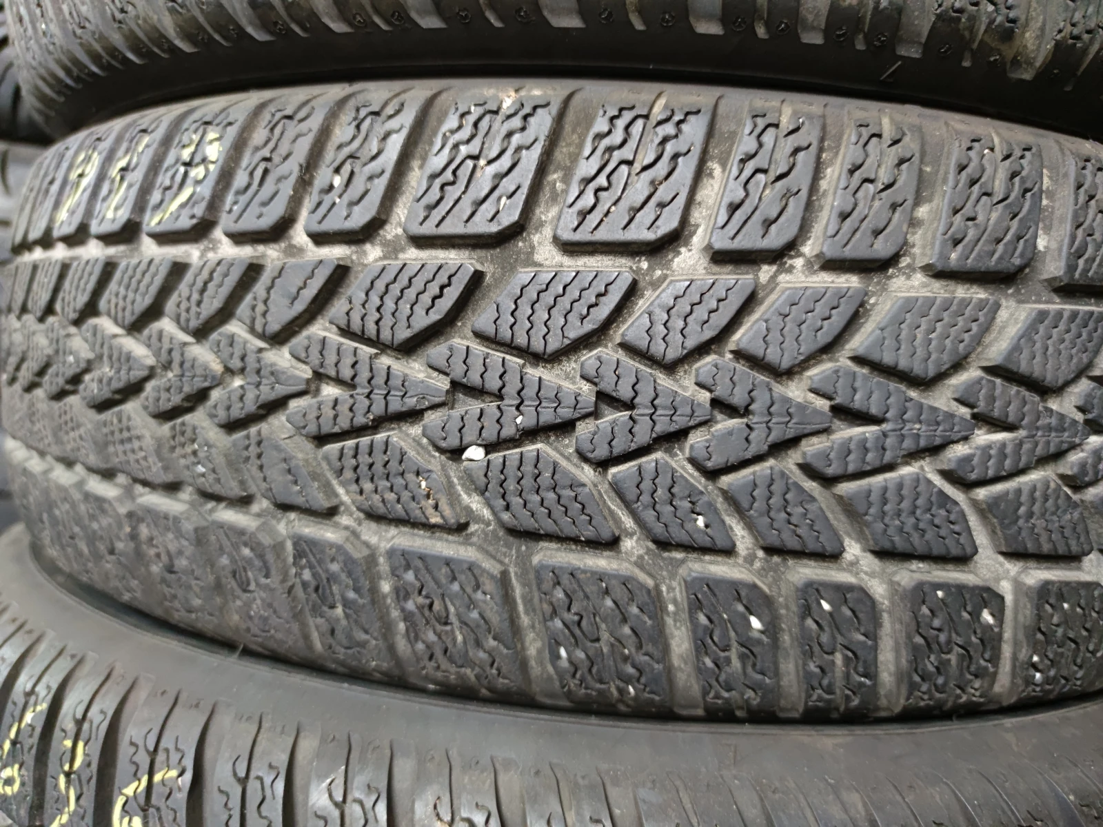  185/60R15 | Mobile.bg   3