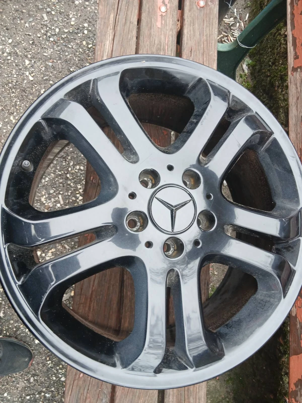   Mercedes-Benz ML | Mobile.bg   2