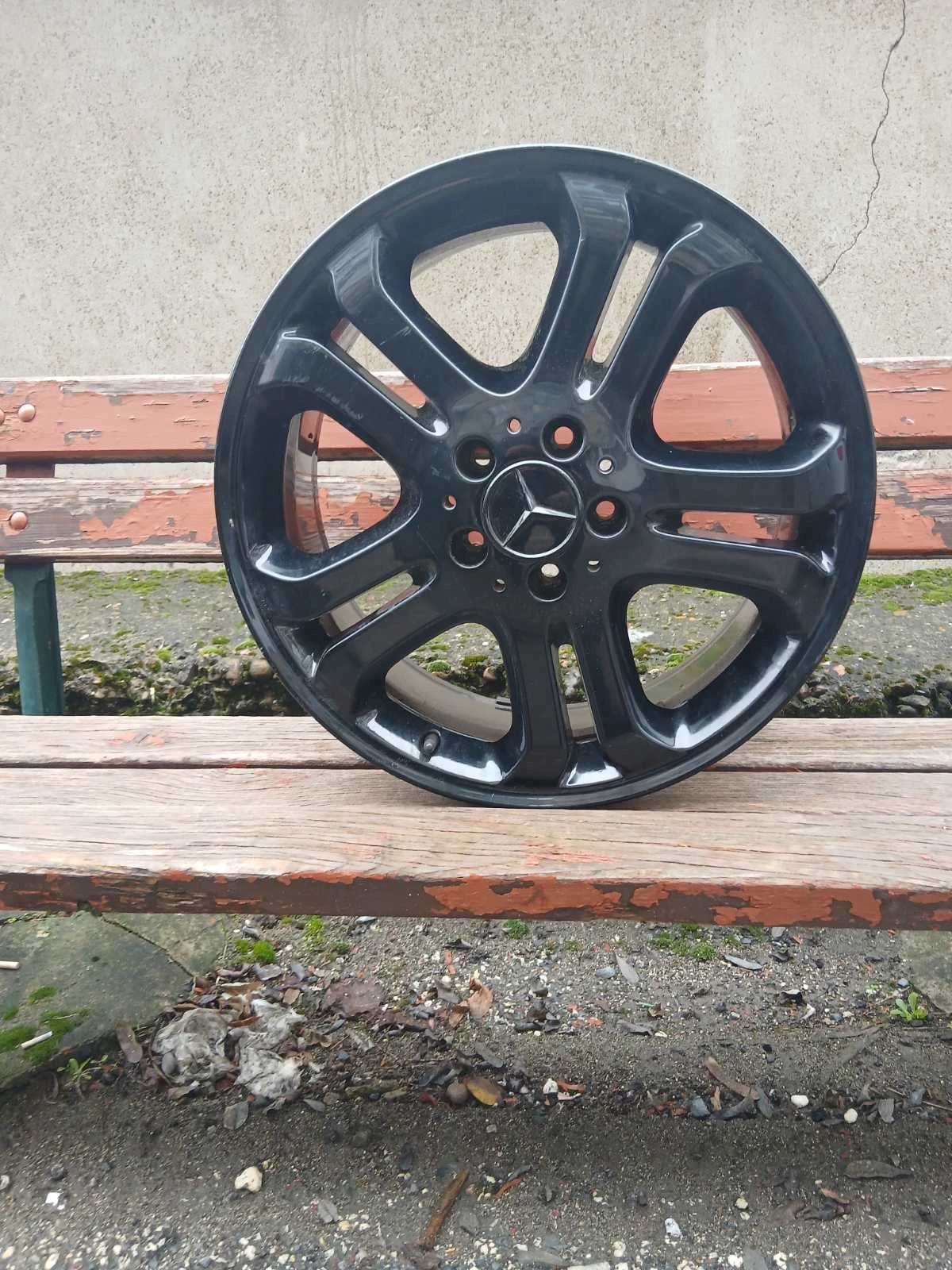   Mercedes-Benz ML | Mobile.bg   1