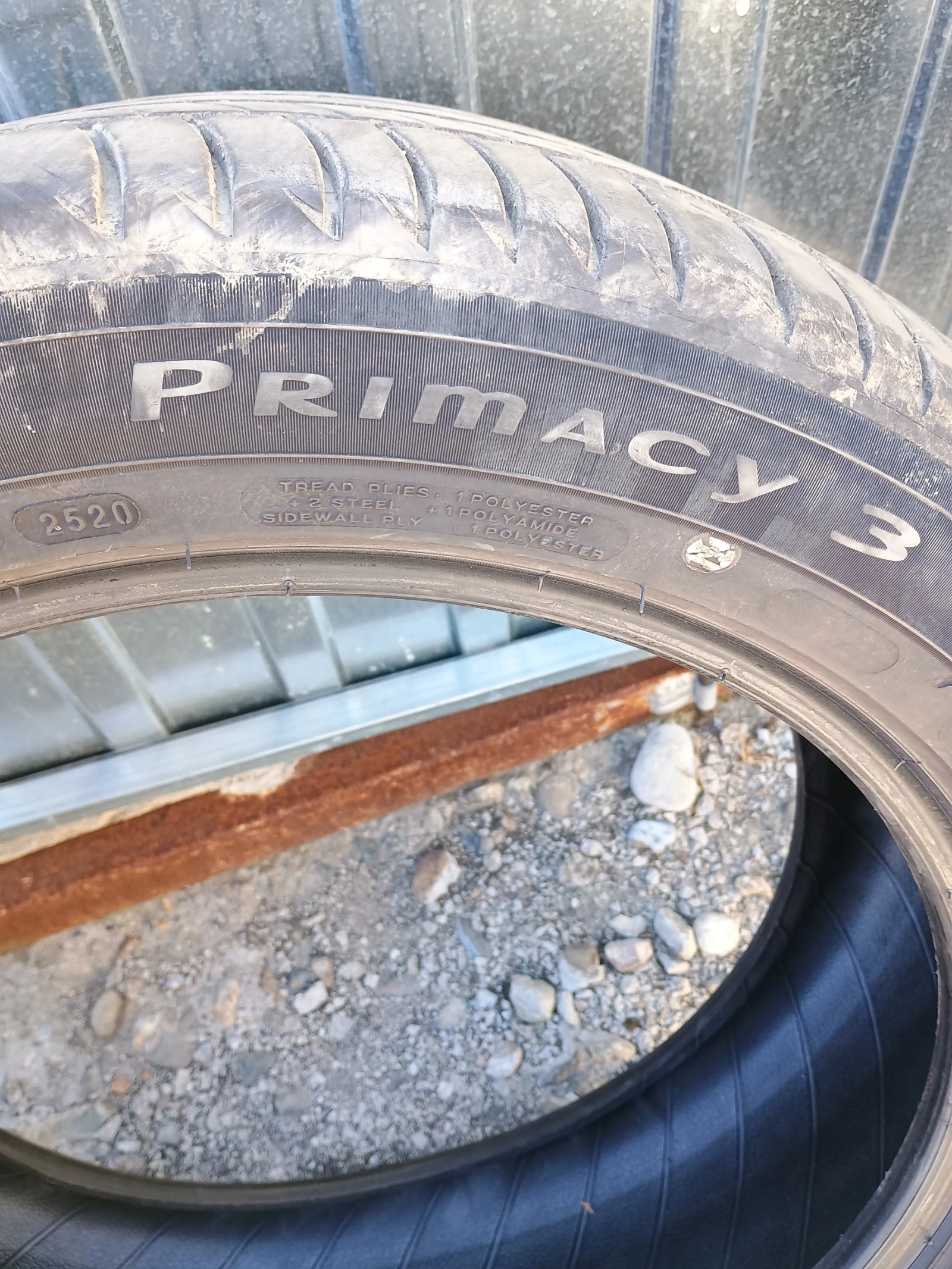 Гуми Летни 225/50R18, снимка 3 - Гуми и джанти - 55478443