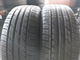 Гуми Летни 215/45R17, снимка 1 - Гуми и джанти - 42738716