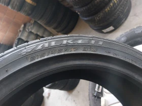 Гуми Летни 215/45R17, снимка 5 - Гуми и джанти - 42738716