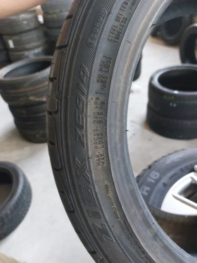 Гуми Летни 215/45R17, снимка 7 - Гуми и джанти - 42738716