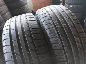 Гуми Летни 215/45R17, снимка 2 - Гуми и джанти - 42738716