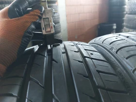 Гуми Летни 215/45R17, снимка 4 - Гуми и джанти - 42738716