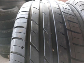 Гуми Летни 215/45R17, снимка 3 - Гуми и джанти - 42738716