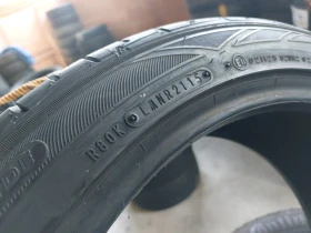 Гуми Летни 215/45R17, снимка 6 - Гуми и джанти - 42738716