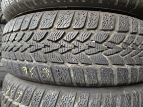 Гуми Зимни 185/60R15, снимка 2 - Гуми и джанти - 48563307