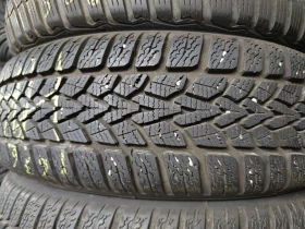 Гуми Зимни 185/60R15, снимка 1 - Гуми и джанти - 48563307