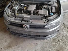 VW Polo 1.0 TSI, снимка 2