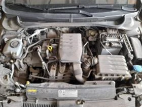 VW Polo 1.0 TSI, снимка 3