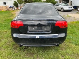 Audi A4 2.0TFSI BWE Sline, снимка 4