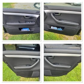 Audi A4 2.0TFSI BWE Sline, снимка 15