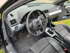 Audi A4 2.0TFSI BWE Sline, снимка 14