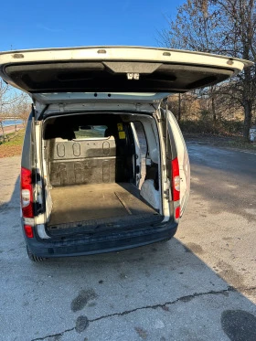Mercedes-Benz Citan 109 CDI, снимка 5