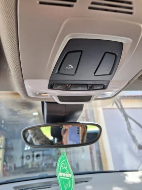 BMW 2 Active Tourer 218i Автоматик, снимка 9