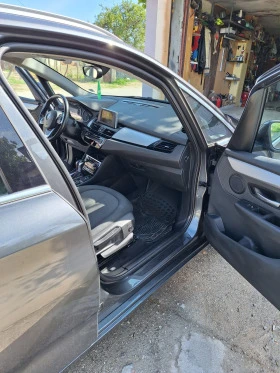 BMW 2 Active Tourer 218i Автоматик, снимка 8