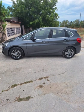 BMW 2 Active Tourer 218i Автоматик, снимка 2