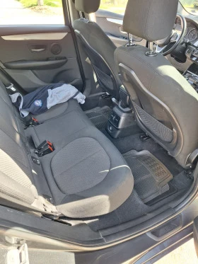 BMW 2 Active Tourer 218i Автоматик, снимка 5