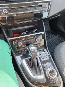 BMW 2 Active Tourer 218i Автоматик, снимка 4