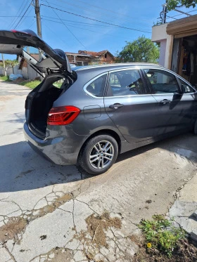 BMW 2 Active Tourer 218i Автоматик, снимка 7