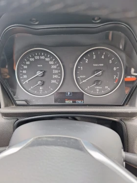 BMW 2 Active Tourer 218i Автоматик, снимка 1