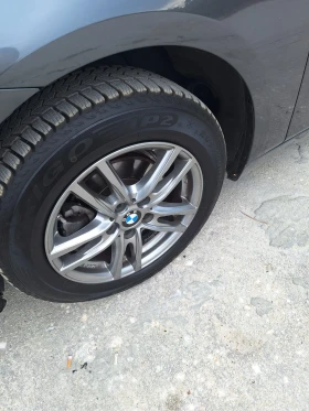 BMW 2 Active Tourer 218i Автоматик, снимка 11