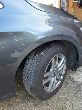 BMW 2 Active Tourer 218i Автоматик, снимка 10