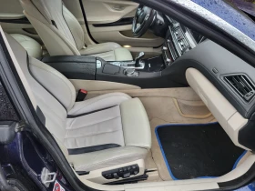BMW 640 X drive, снимка 5