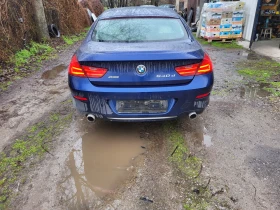BMW 640 X drive, снимка 3