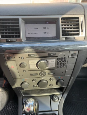 Opel Vectra, снимка 9