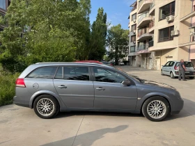 Opel Vectra, снимка 3