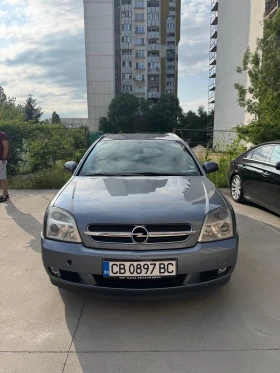 Opel Vectra, снимка 2