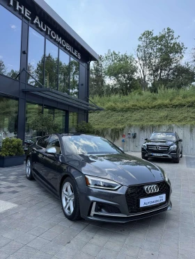 Audi S5, снимка 2