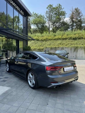 Audi S5, снимка 6