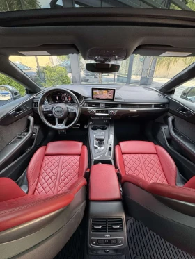 Audi S5, снимка 13