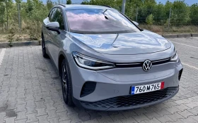 VW ID.4 PRO, 82kW, Термопомпа, АСС,  LED Фарове, снимка 4