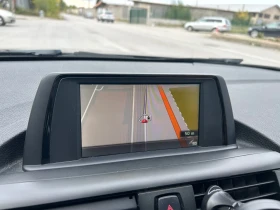 BMW 116 SPORT 1.6 100kW, снимка 14