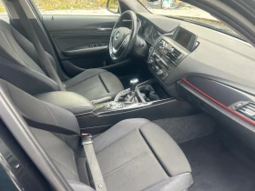 BMW 116 SPORT 1.6 100kW, снимка 12