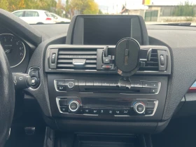 BMW 116 SPORT 1.6 100kW, снимка 10