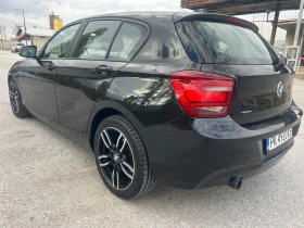 BMW 116 SPORT 1.6 100kW, снимка 5