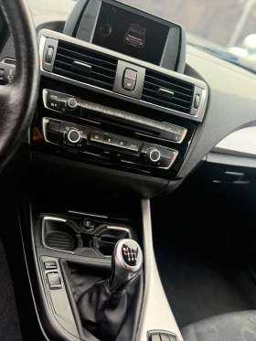 BMW 118 2.0.150 кс XDRIVE, снимка 9