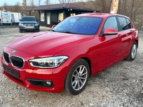 BMW 118 2.0.150 кс XDRIVE, снимка 2
