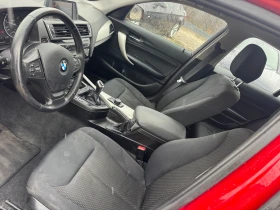 BMW 118 2.0.150 кс XDRIVE, снимка 9