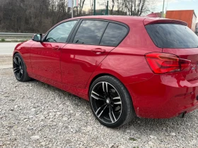 BMW 118 2.0.150 кс XDRIVE, снимка 6