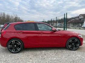 BMW 118 2.0.150 кс XDRIVE, снимка 4