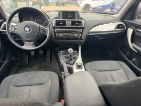 BMW 118 2.0.150 кс XDRIVE, снимка 6