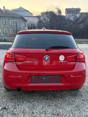 BMW 118 2.0.150 кс XDRIVE, снимка 5