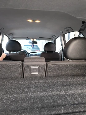 Opel Meriva, снимка 8